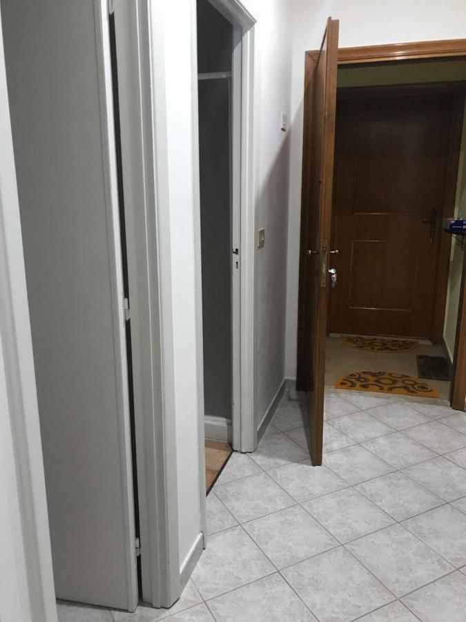 Appartamento Marina Finale Ligure Dış mekan fotoğraf