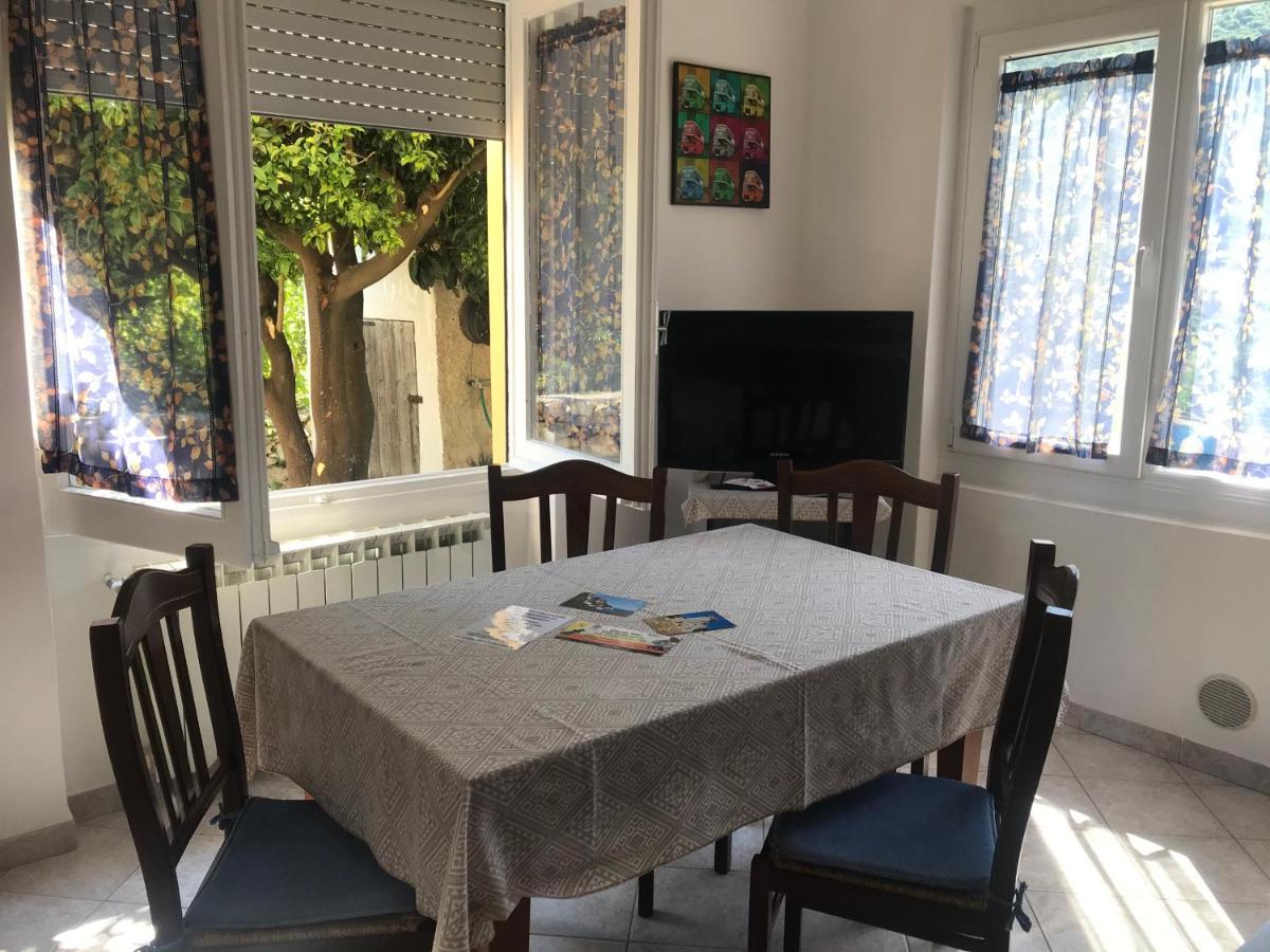 Appartamento Marina Finale Ligure Dış mekan fotoğraf