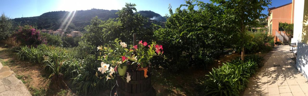 Appartamento Marina Finale Ligure Dış mekan fotoğraf