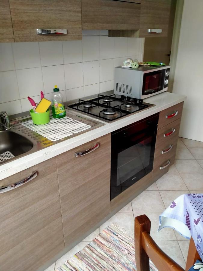 Appartamento Marina Finale Ligure Dış mekan fotoğraf