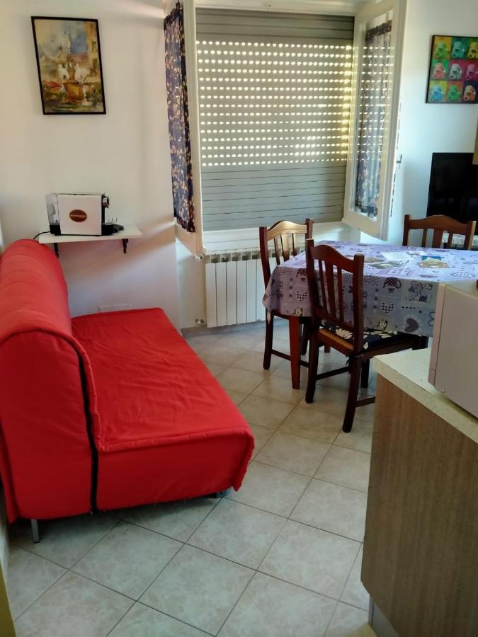 Appartamento Marina Finale Ligure Dış mekan fotoğraf