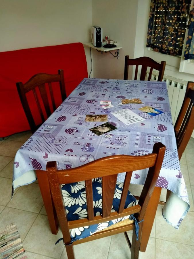 Appartamento Marina Finale Ligure Dış mekan fotoğraf
