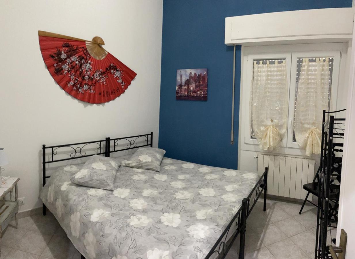 Appartamento Marina Finale Ligure Dış mekan fotoğraf