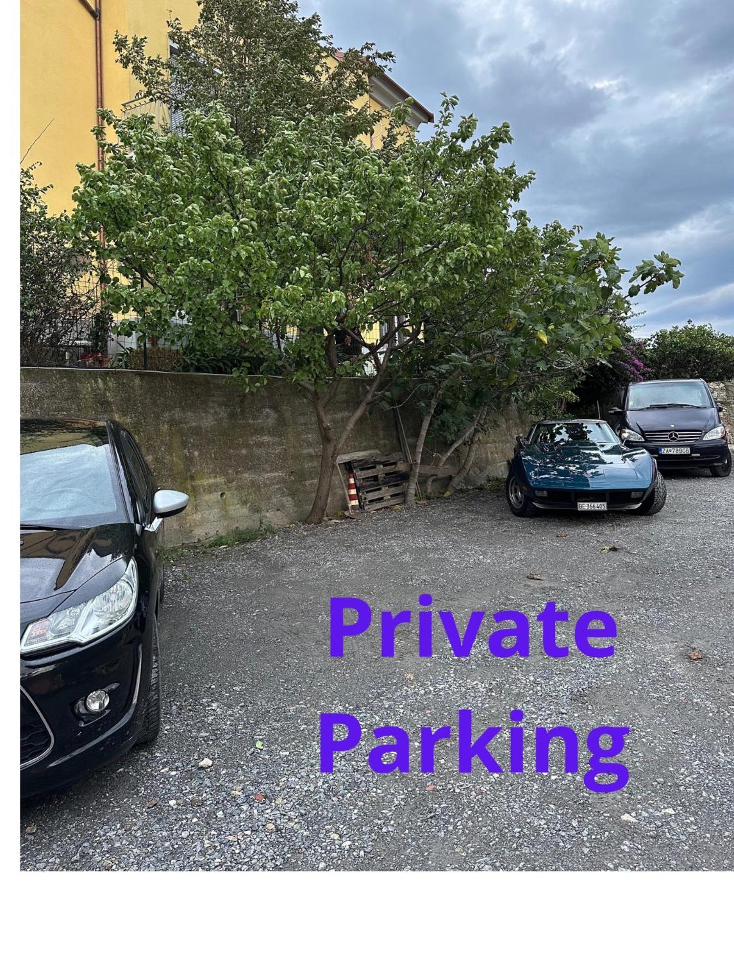 Appartamento Marina Finale Ligure Dış mekan fotoğraf